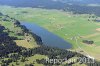 Luftaufnahme Kanton Neuenburg/Lac de Tailleres - Foto Lac de Tailleres 4205